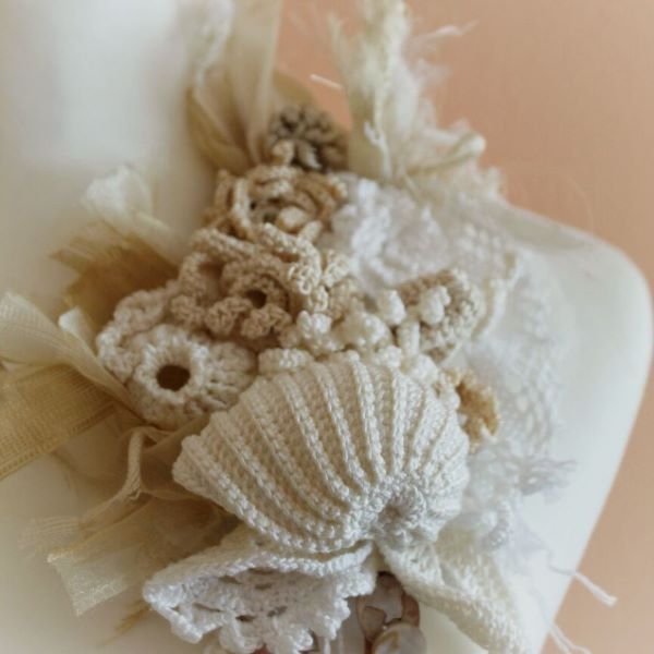 Il Freeform nella Fiber Art